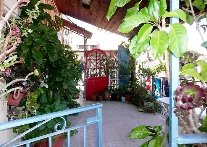 Diana'S B&B