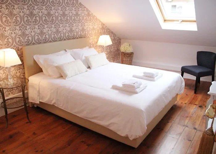 Sky Lofts - Guesthouse