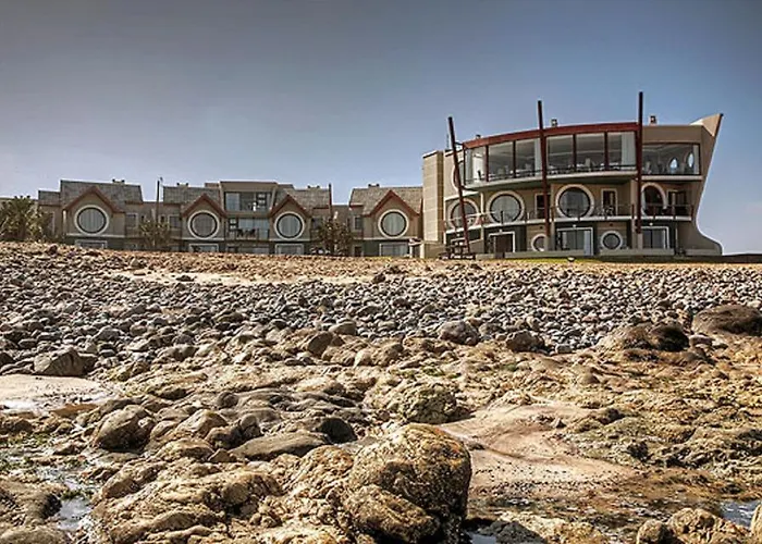 Beach Lodge
