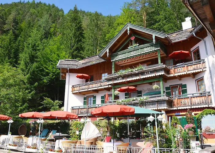 Der Ronacherfels
