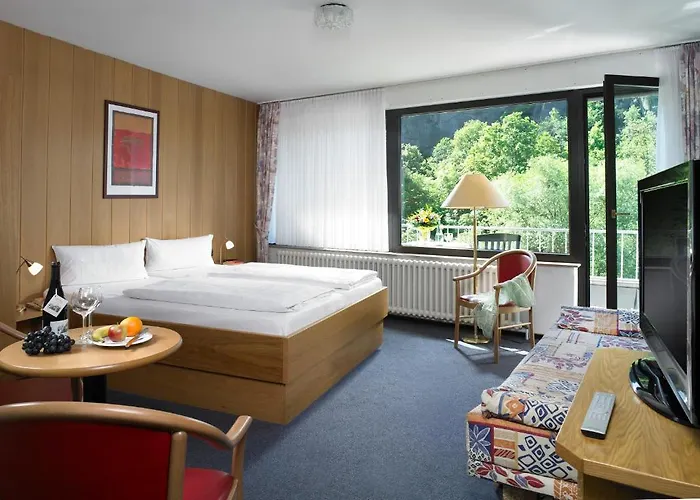 Land-Gut-Hotel Zur Post