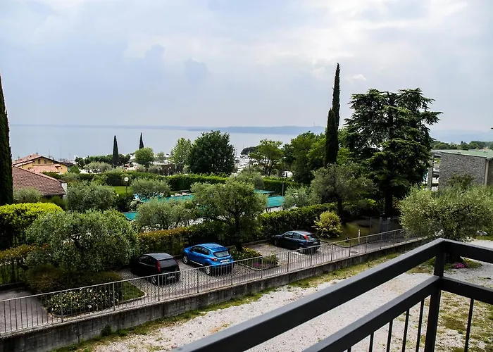 Familienhotel: Hotel Du Lac