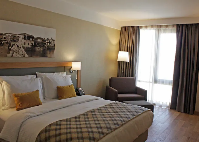 Ramada Hotel & Suites By Wyndham Adana
