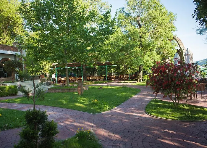 3-Sterne-Hotel: Hotel Livia