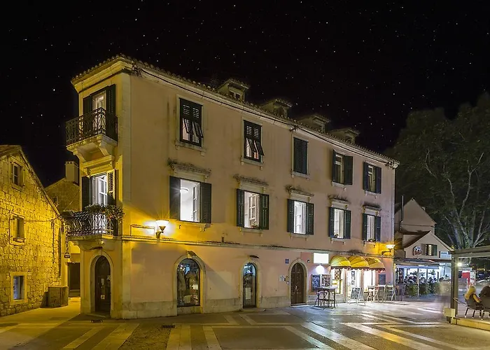 Familienhotel: Piano Nobile Rooms