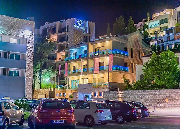 Butua Residence