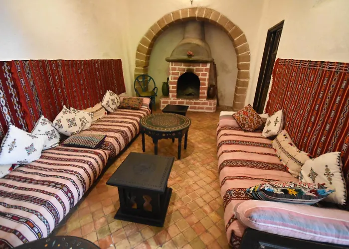 Dar El Qdima