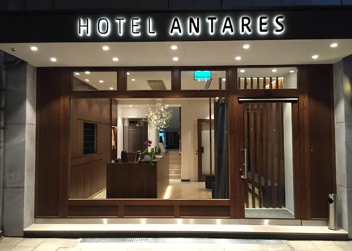 Antares