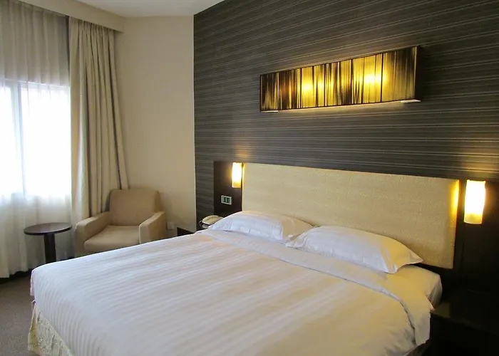 Familienhotel: Hotel Royal Queens