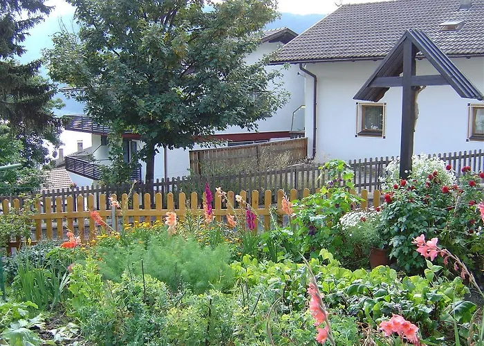 Pension Villa Claudia Augusta