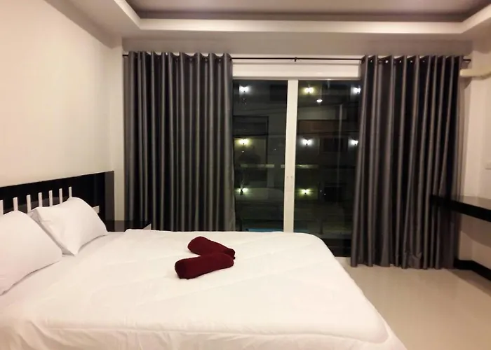 B&B: Pj Apartment