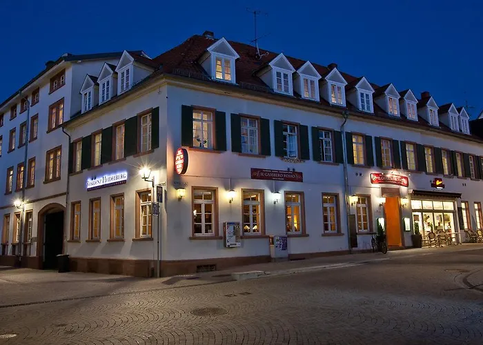 Residenz