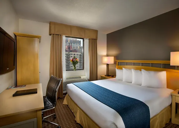 Motels Hudson River