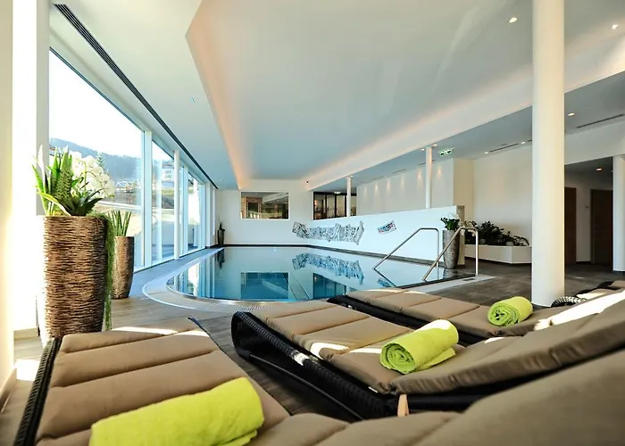 Hotel Roeck Garni