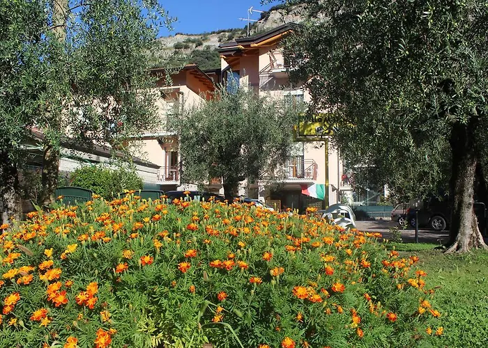 Familienhotels Villa Marina