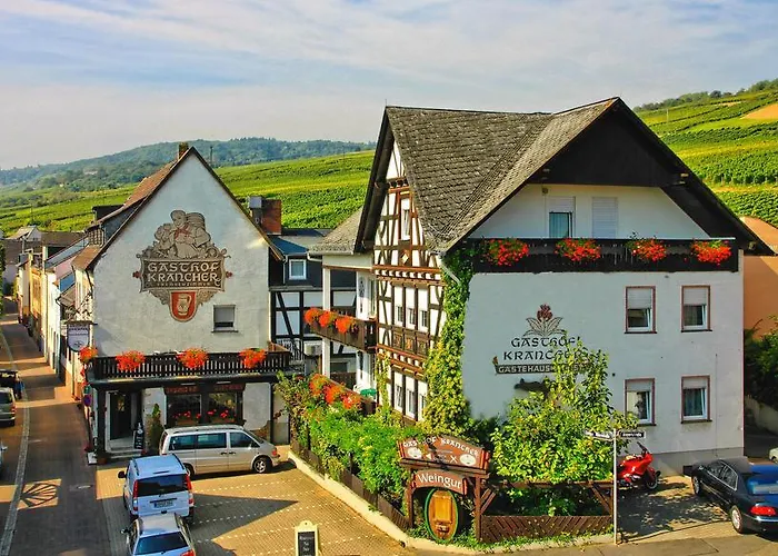 Gasthof Krancher
