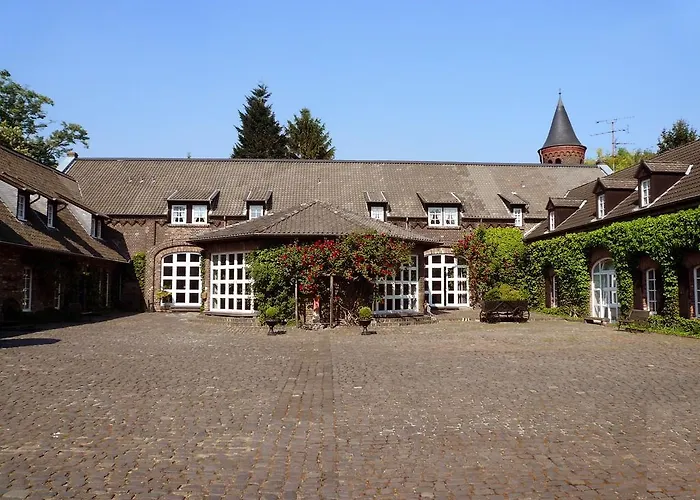 3 SterneHotel Falderhof