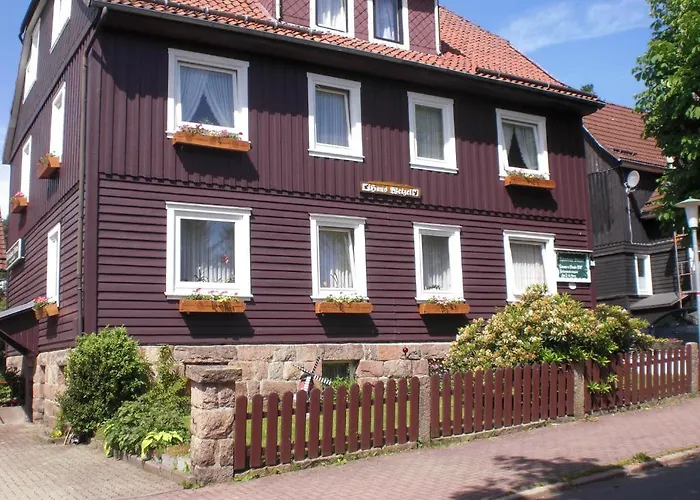 Gästehaus Wetzel