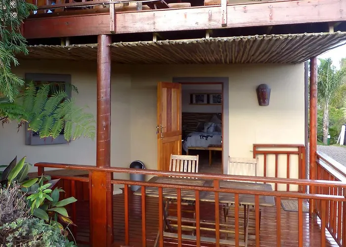 Panorama Lodge