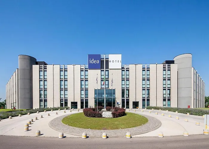 Idea Hotel Milano San Siro