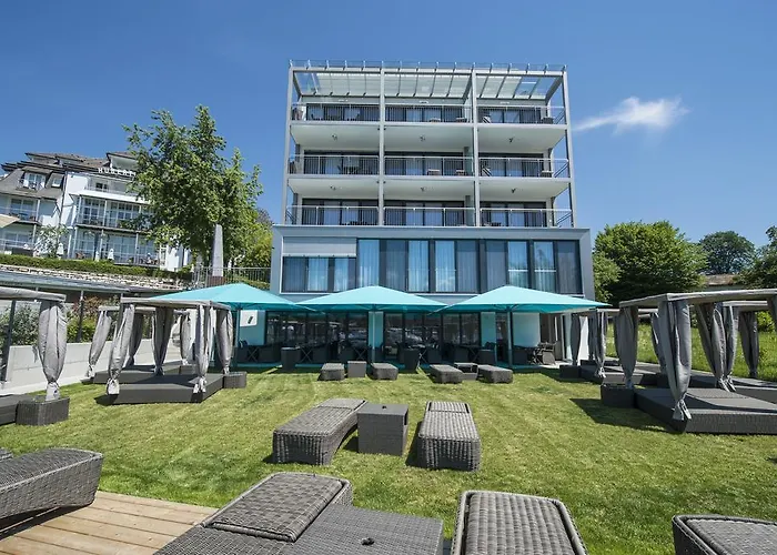 Boutiquehotel Woerthersee - Serviced Apartments