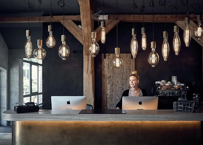  Landhaus Flottbek Boutique