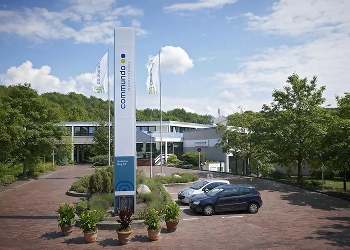 Commundo Tagungshotel Bad Honnef