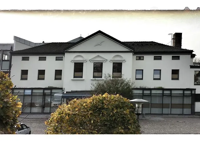 Boardinghouse Vegesack