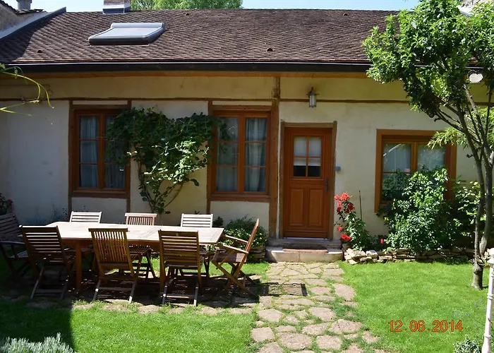 Chez Marie