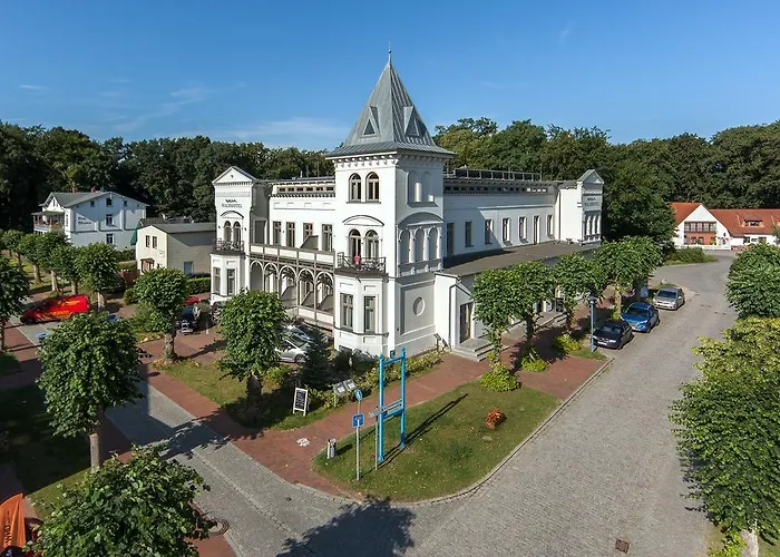 Waldhotel