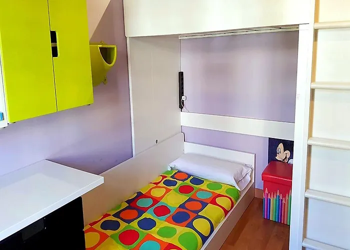 Kinderhotel Bluesea Bahia Fanabe & Villas