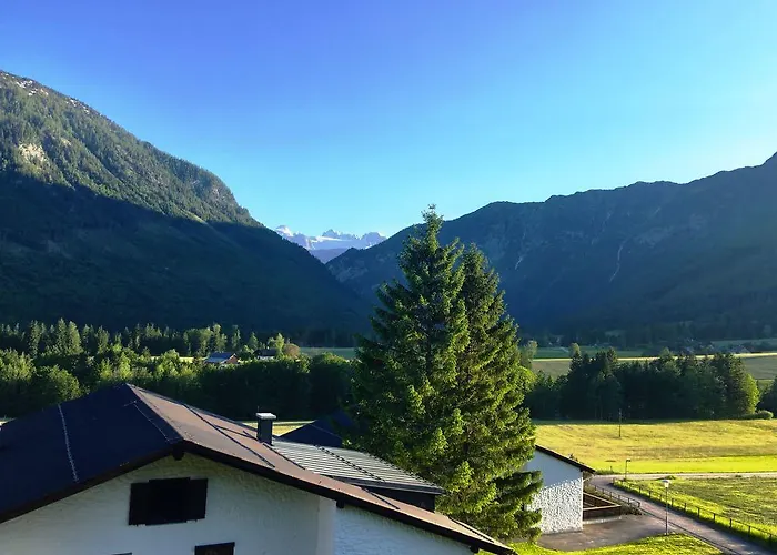 Alpencottage Bad Aussee