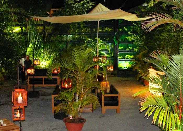 The Loft Hotel Downtown Yangon