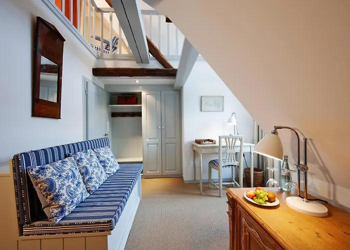 Landhaus Altes Pastorat