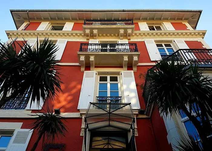 3 SterneHotel & Espace Bien-Etre La Maison Du Lierre