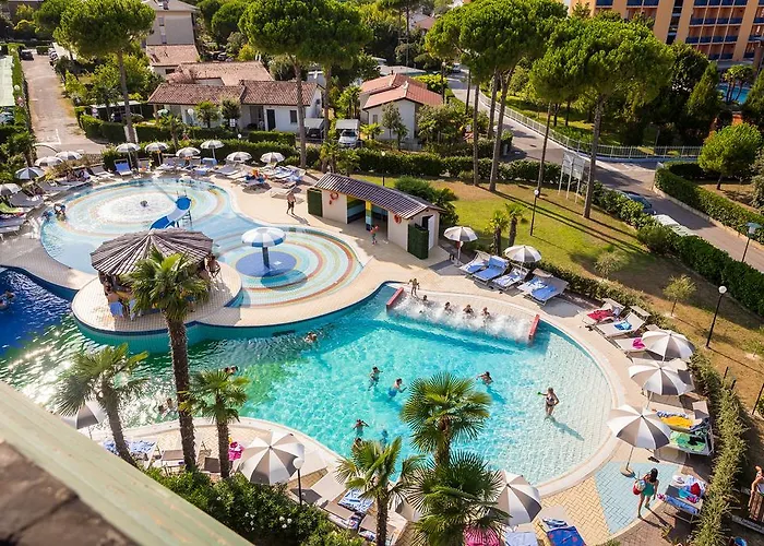 Wellness Hotels Mediterranee Family & Spa