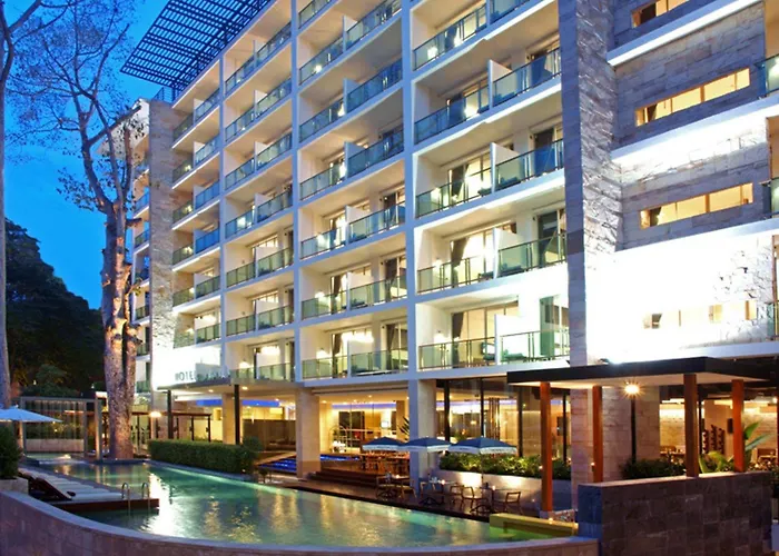 Boutique-Hotel: Hotel Vista
