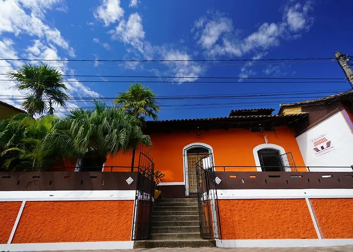 Günstiges Hotel: El Arca De Noe