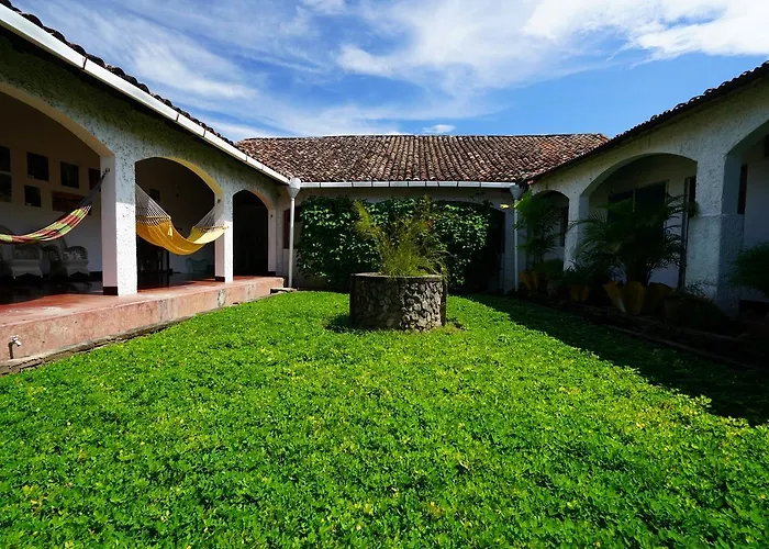 Günstiges Hotel: El Arca De Noe