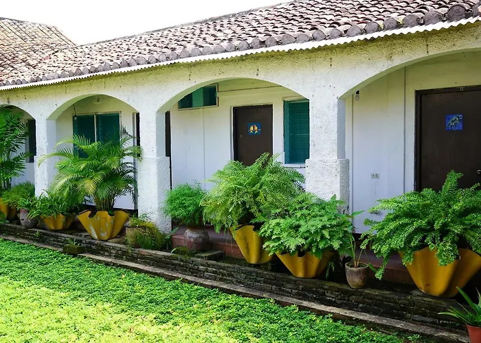 Günstiges Hotel: El Arca De Noe