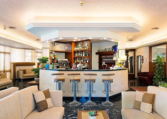 Familienhotel: Hotel Ariston