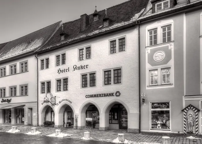 Anker