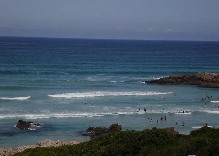 Ferienwohnungen mieten Hermanus Beach