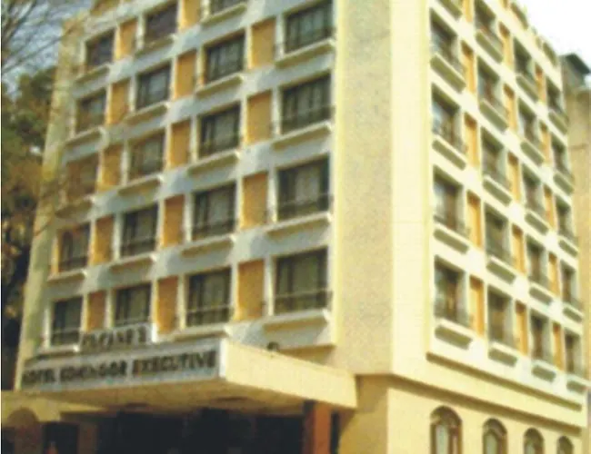 Hotel Kohinoor Executive