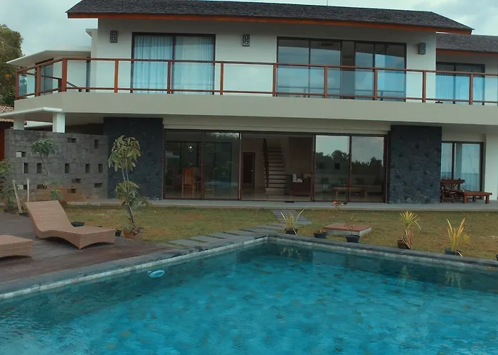 Ferienwohnungen mieten Uluwatu
