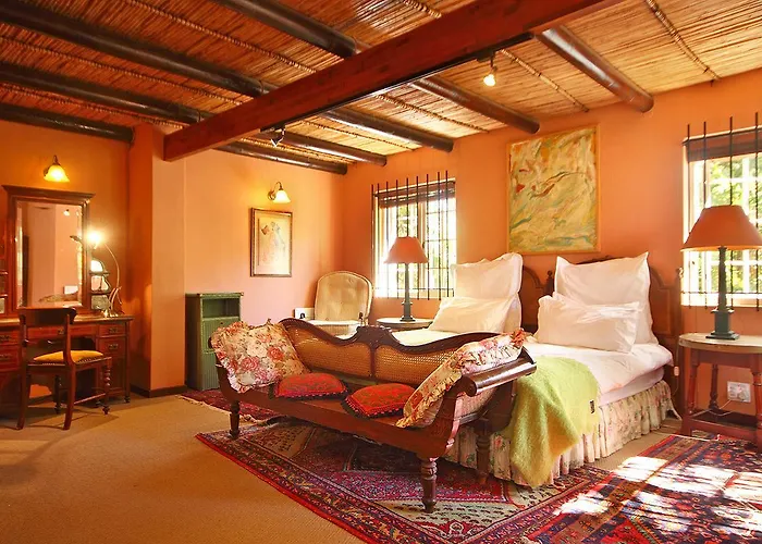  Muratie Wine Estate