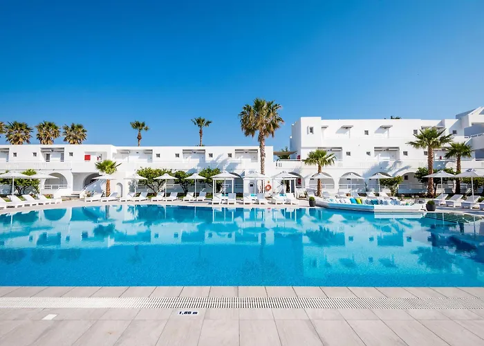Hotel mit Aussicht: Gaia In Style - Adults Only