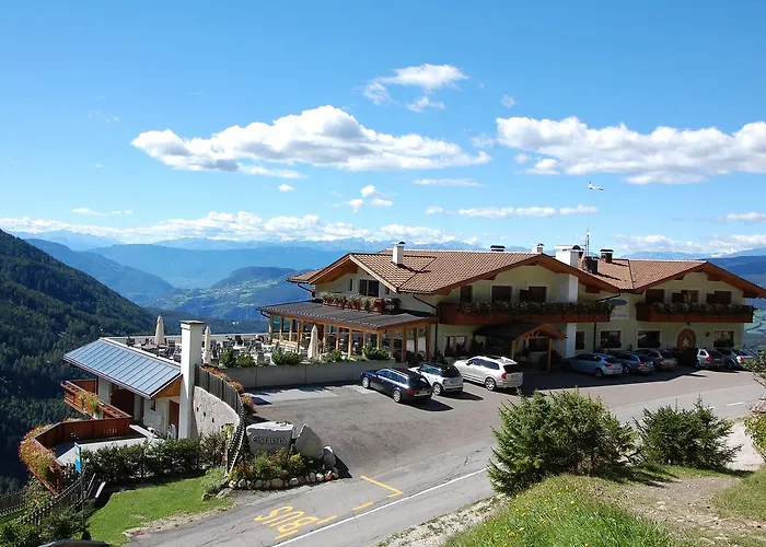 3 SterneHotel Gstatsch