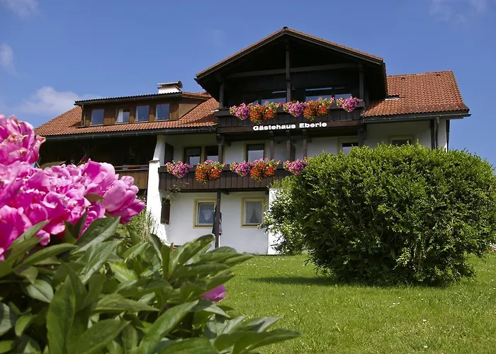 Gästehaus Eberle