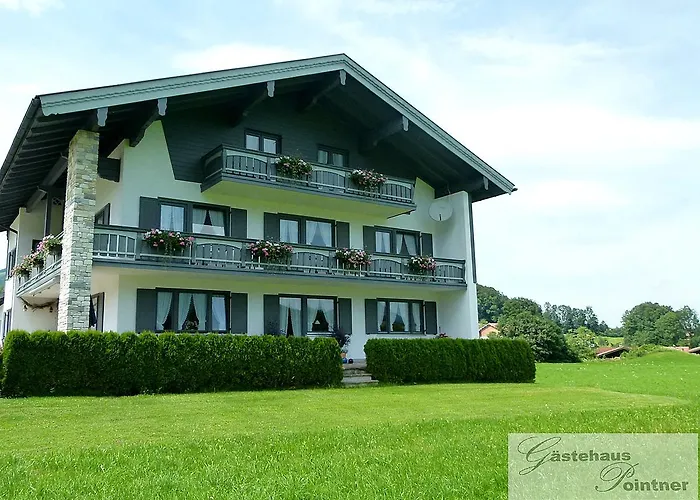 Gästehaus Pointner